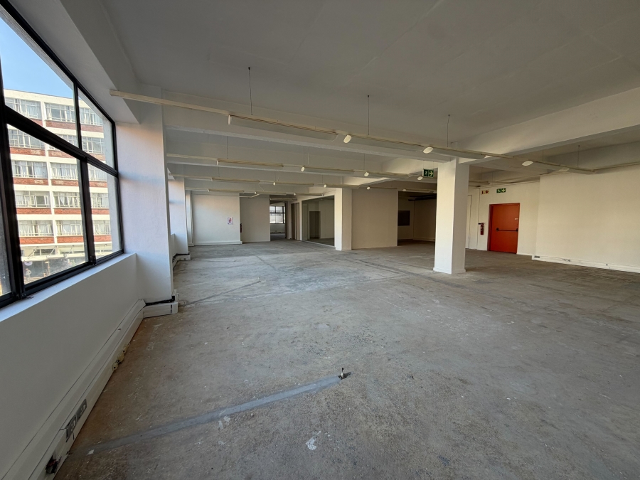 To Let Commercial Property for Rent in Cape Town City Centre Western Cape